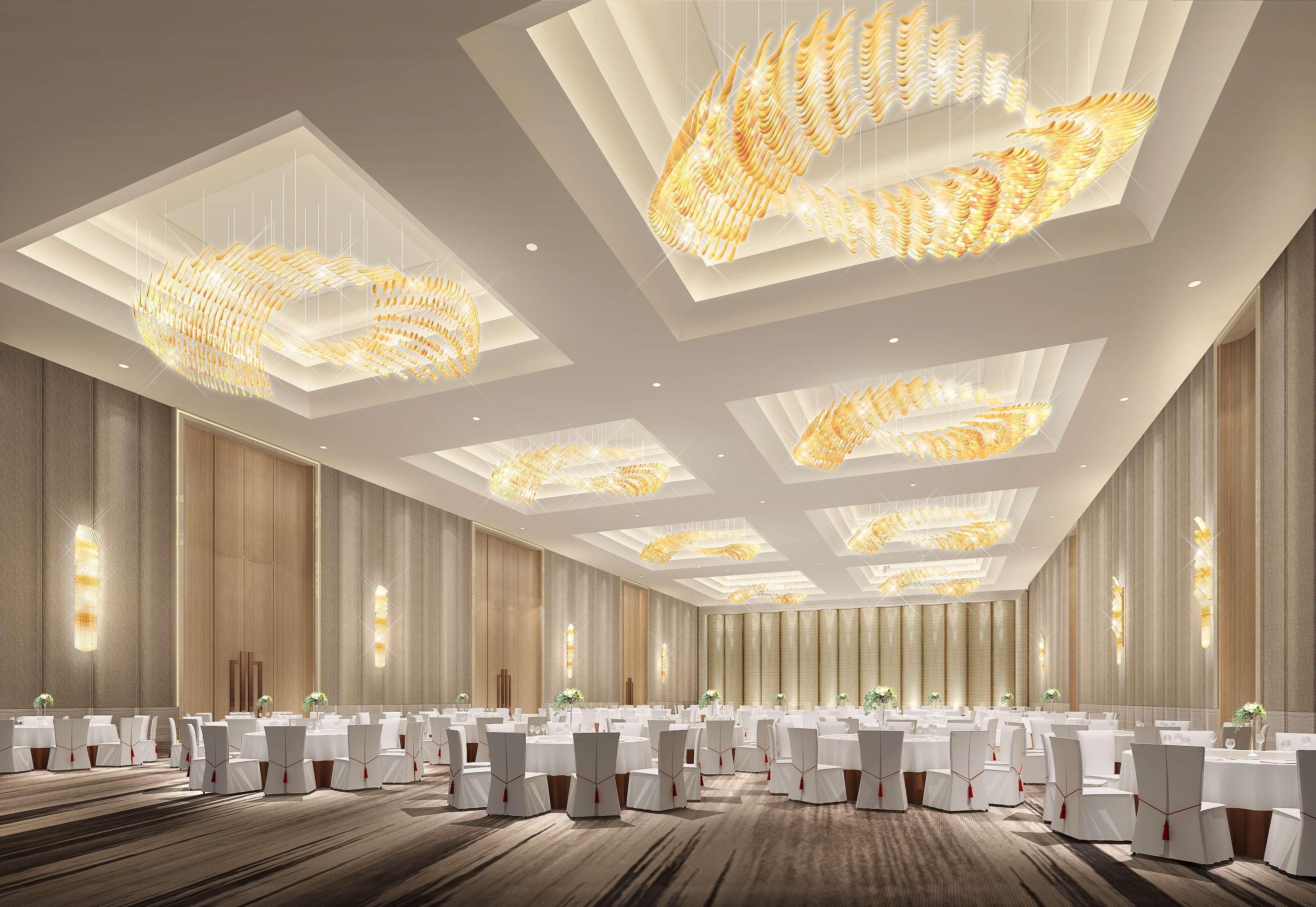 Hilton Yuxi Fuxian Lake Chengjiang  Exteriör bild